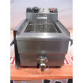 Kitchen Appliances Electric Fryer for Frying Food (GRT-E10B)